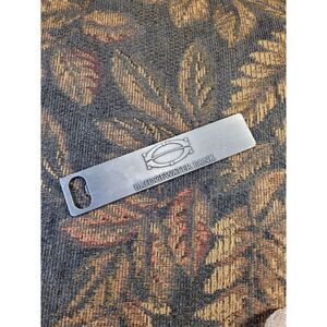 Heavy Duty 7 inch Metal Bottle Opener- Bridgwater Bank